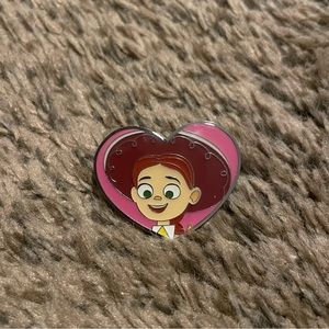 Disney Loungefly Jessie Pin